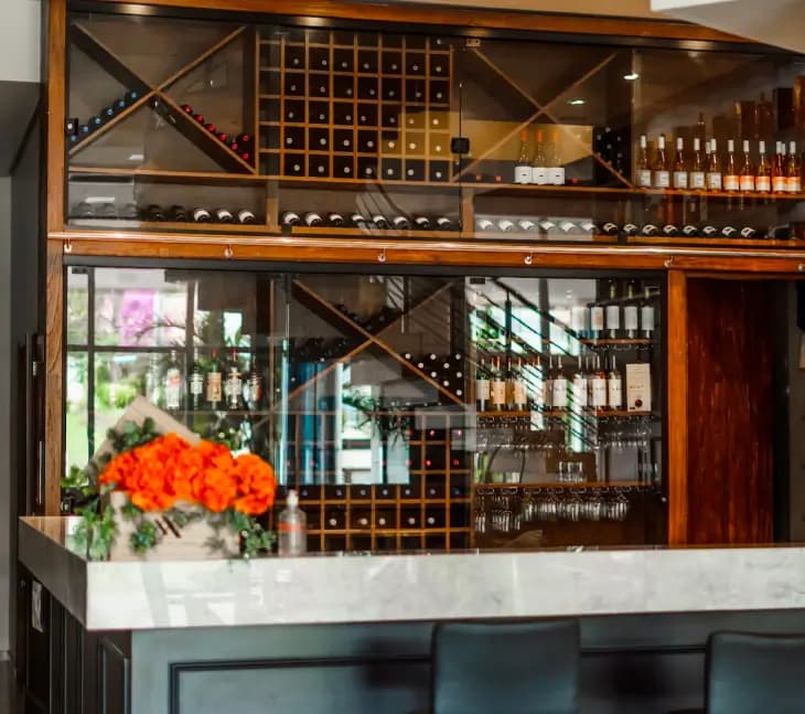 Detalhes do Blue Open