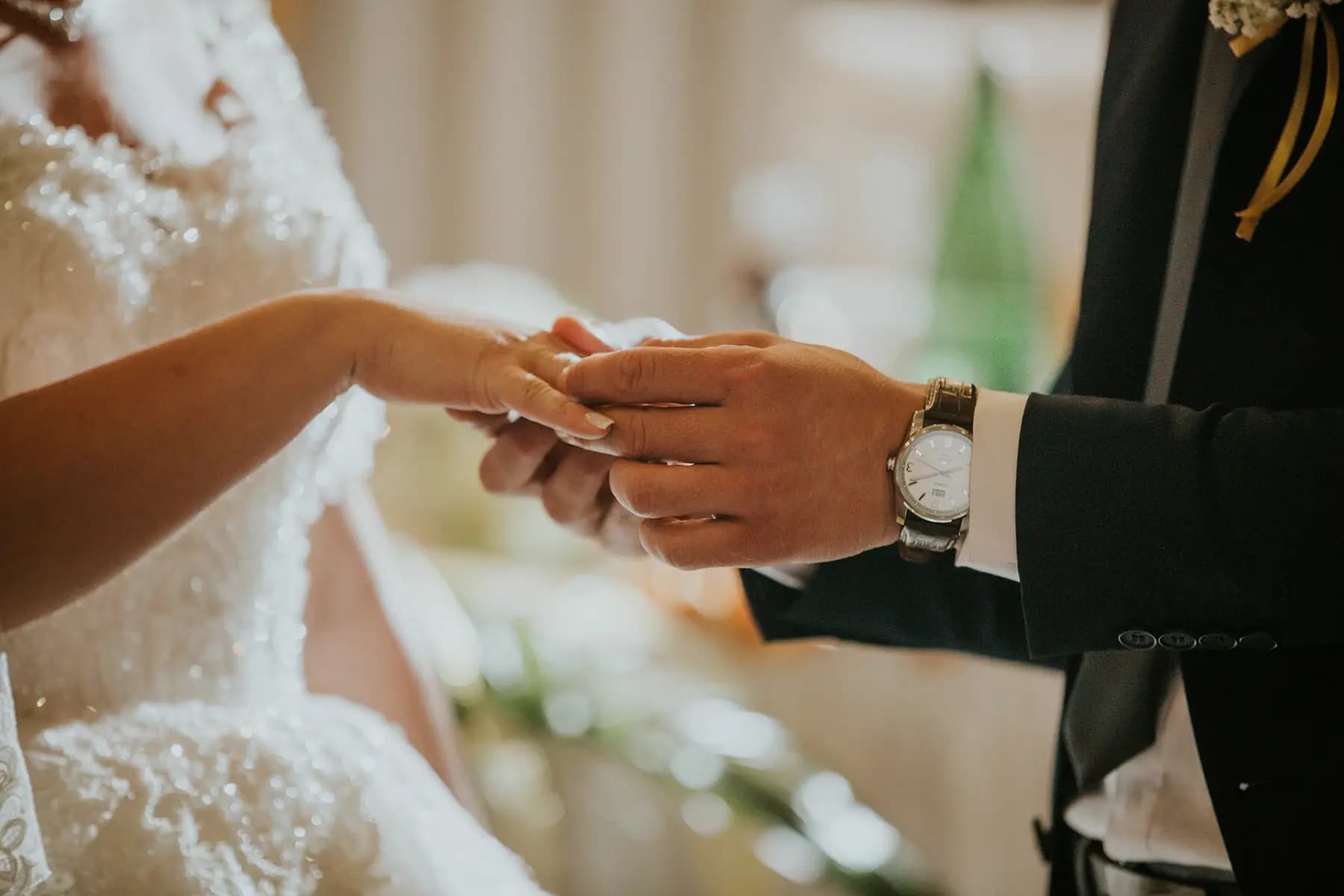 Casamento