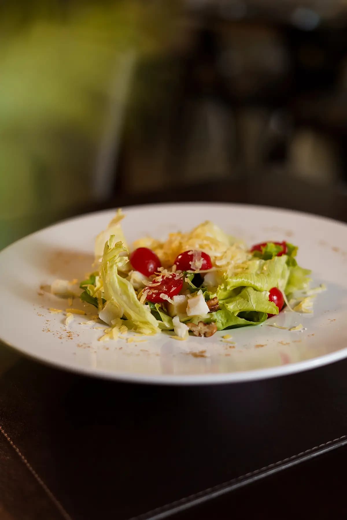 Explorar a Gastronomia